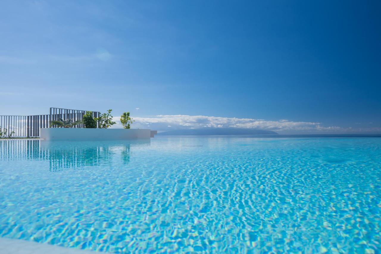 Los Jardines De Abama Suites Гиа-де-Исора Экстерьер фото